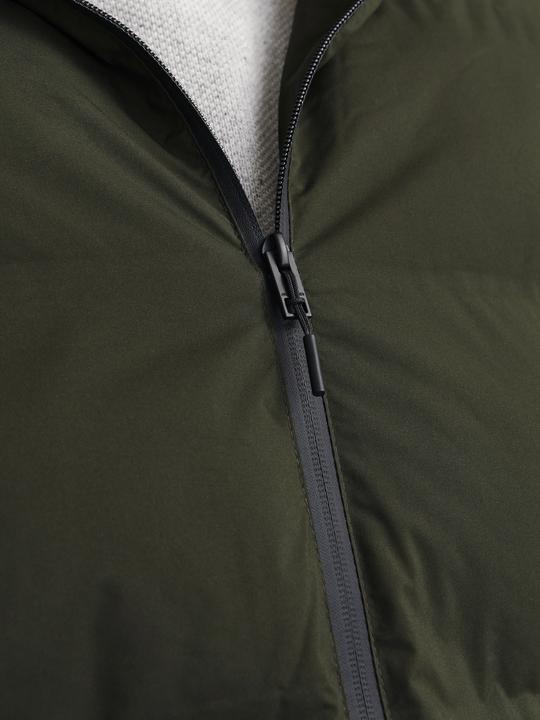 Produktbild Jack & Jones Plus Steppjacke Steppjacke (3XL)