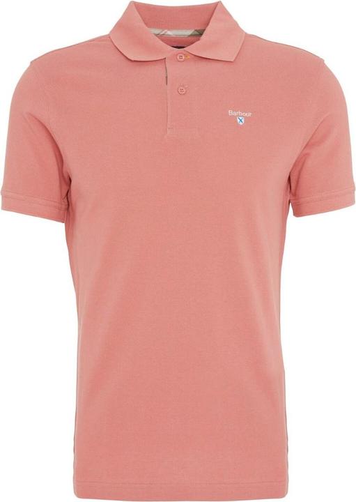 Actual product image Barbour Polo shirt (XL)