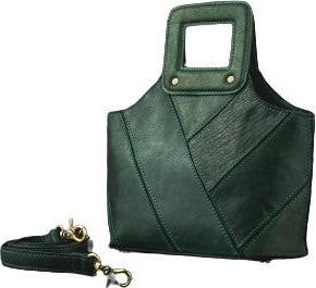 Image du produit Only-Bags.Store Sac à main en cuir, sac à bandoulière, Top Handle Bag, cadeau de Noël