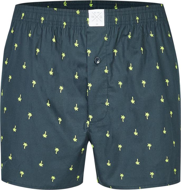 Produktbild Mg-1 Boxer Classics (XXL, 6er Pack)