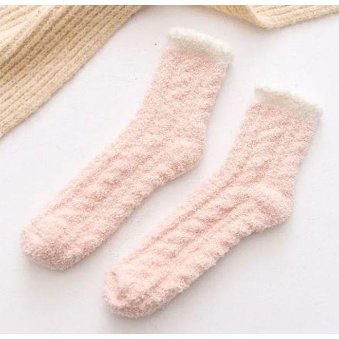 Actual product image MU Style Classic Series (Single pack, 35 - 39)