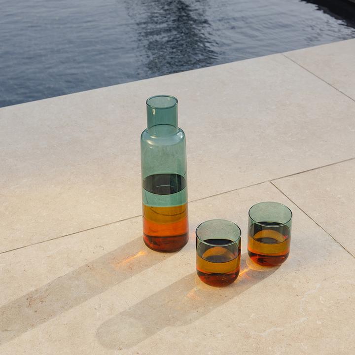 Actual product image Remember Glasses Set (0.30 l, 2 x)