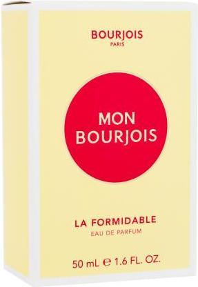 Immagine prodotto Bourjois Mon La Formidable (Eau de parfum, 50 ml)