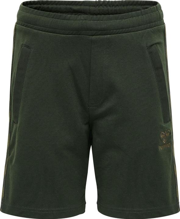 Produktbild hummel hmlMOVE Classic Trainingsshort Herren (S)