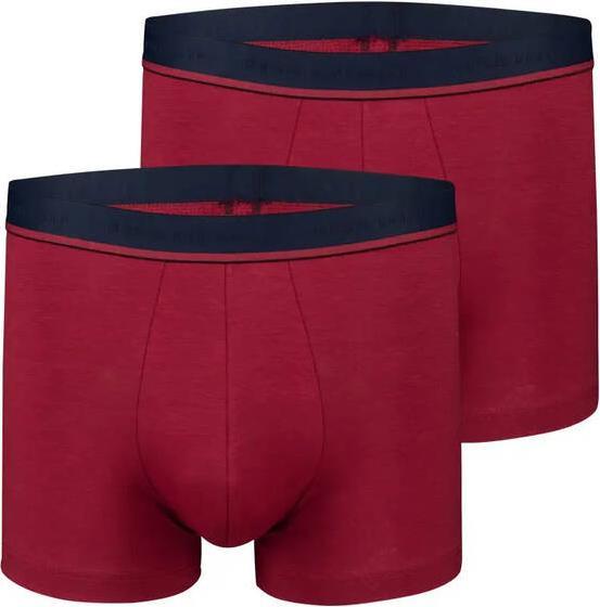 Actual product image ISA Bodywear Panty Alex pack of 2 (XXL, pack of 2)