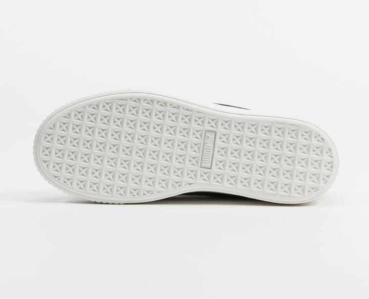 Produktbild Puma Schuhe Platform Kiss LEA W (39)