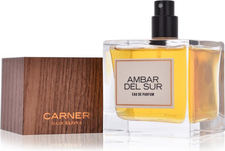 Immagine prodotto Carner Barcelona Ambar Del Sur (Eau de parfum, 100 ml)