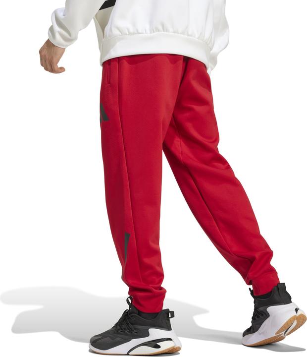 Actual product image adidas z.n.e. tracksuit bottoms (4XL)