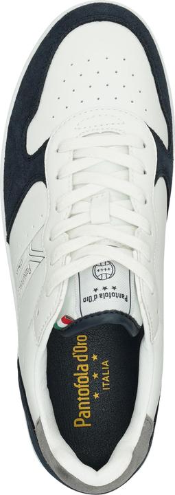 Actual product image Pantofola d'Oro Lioni Uomo Low - 62221 (41)