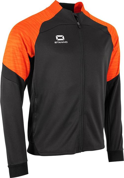 Actual product image Stanno Bolt Full Zip Jacket (XXL)