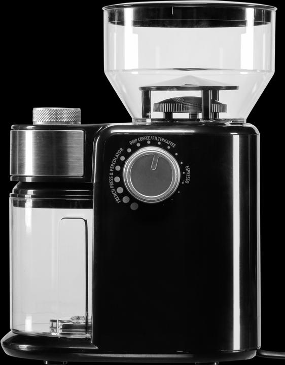Produktbild Caso Barista Crema (CH-Stecker)