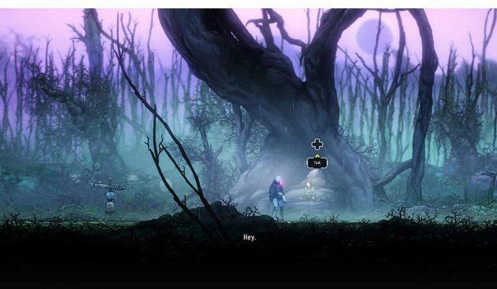 Immagine prodotto Humble Bundle Canzone del fantasma (PS5, EN)