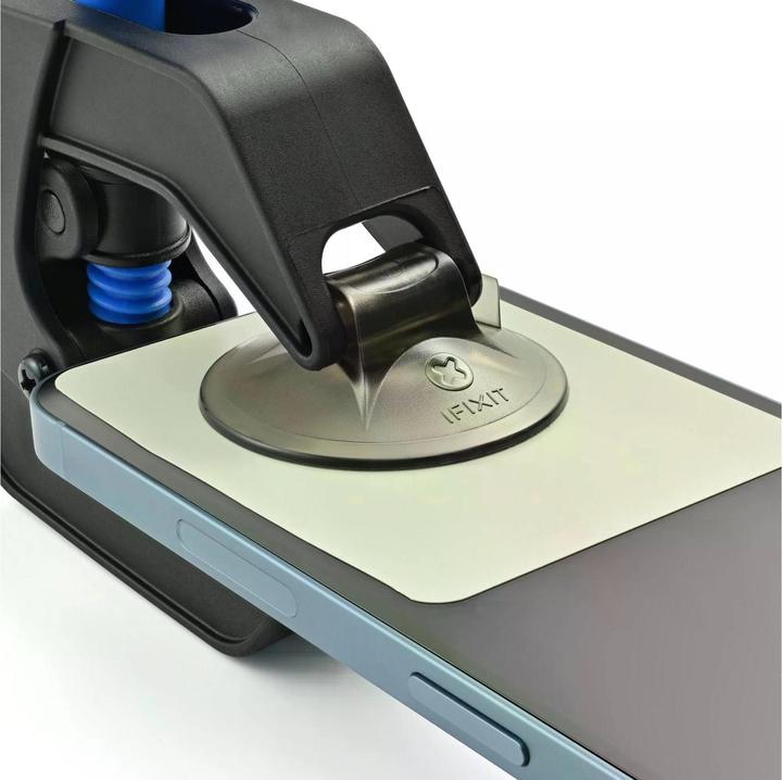 Actual product image iFixit Anti-Clamp