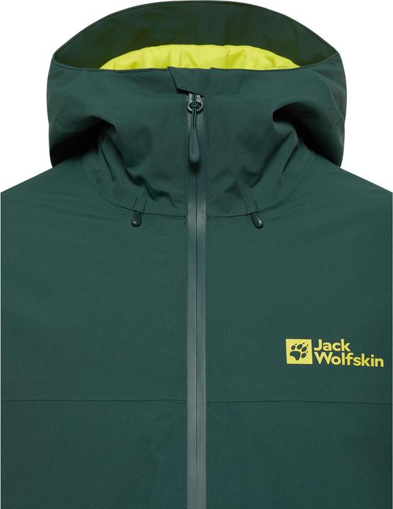 Produktbild Jack Wolfskin Wisper Ins Jkt M (L)