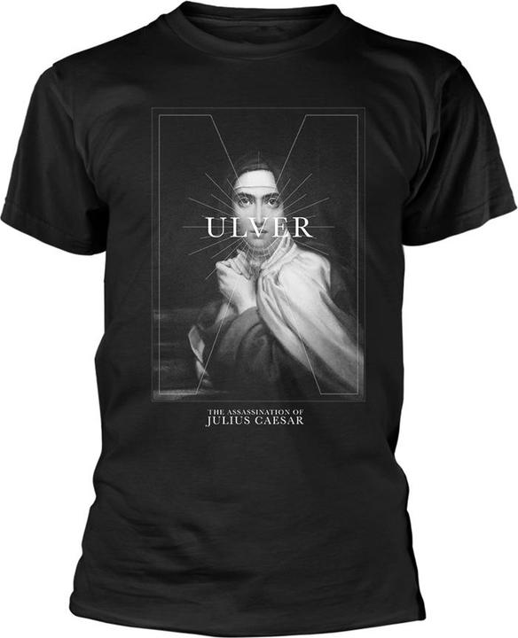 Ulver Teresa Of Avila