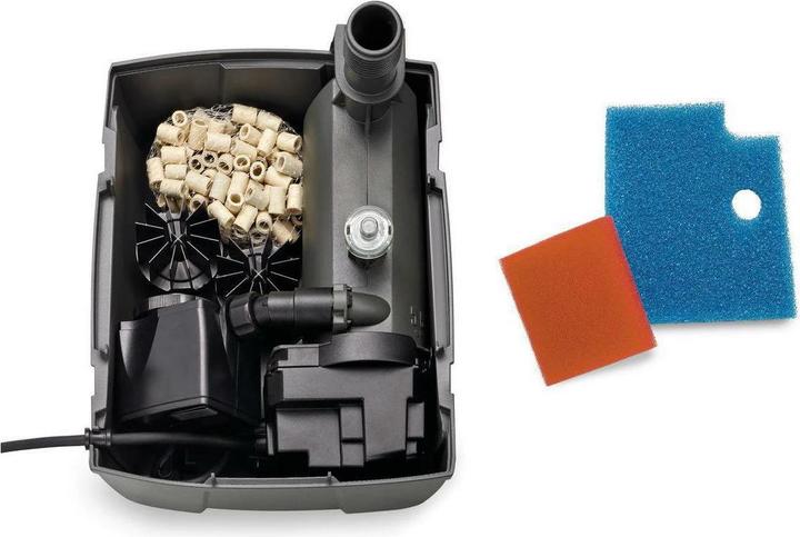 Actual product image Oase Filtral UVC 3000