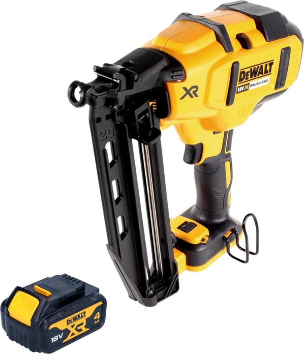 DeWalt DCN 660 N