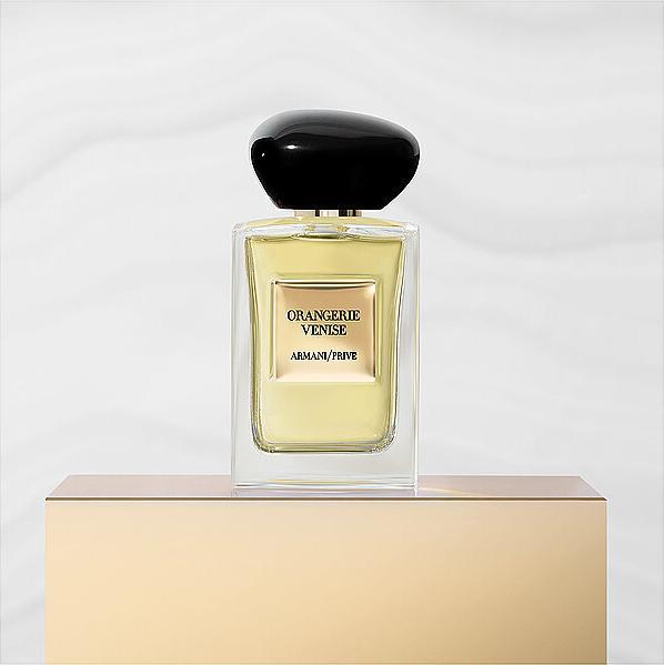 Image du produit Giorgio Armani Orangerie Venise (Eau de toilette, 50 ml)