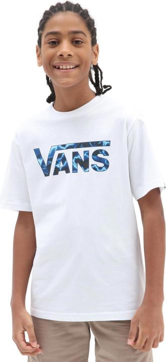 Produktbild Vans Classic Logo T-Shirt Boys (M)
