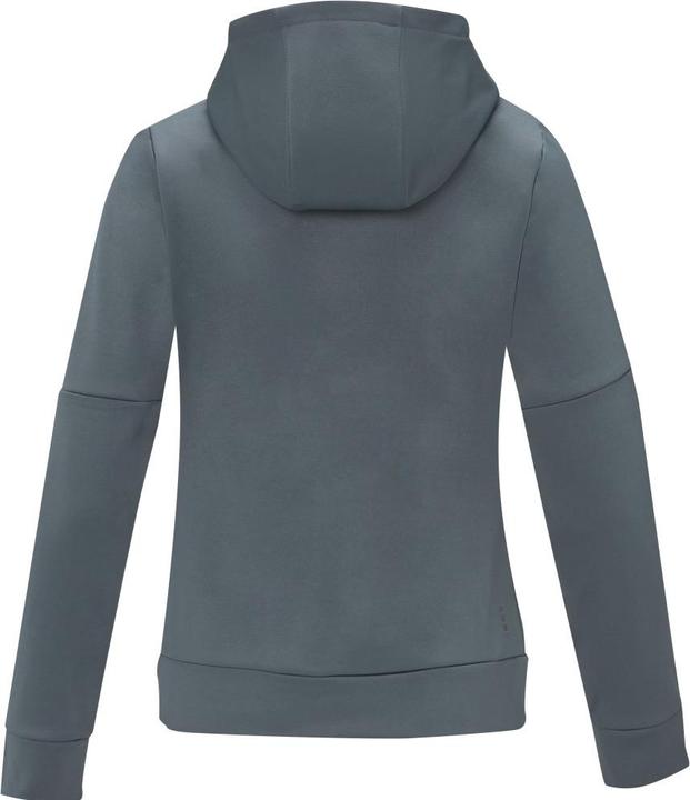 Produktbild Elevate Anorak Sweatshirt mit halbem Reissverschluss (XXL)