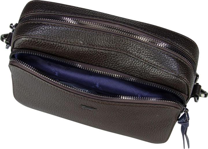 Produktbild Braun Büffel Umhängetasche Novara 26341