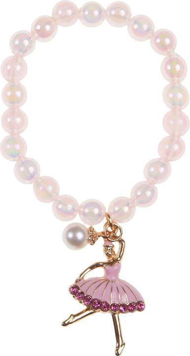 Produktbild Creative Education Armband Ballet Beauty (1 cm)