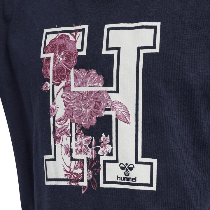 Image du produit hummel Philosophy T-Shirt S/S (128)