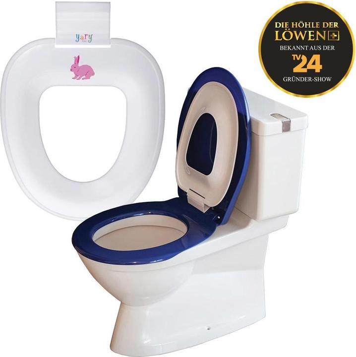 Produktbild Yary Kidz WC-Ring