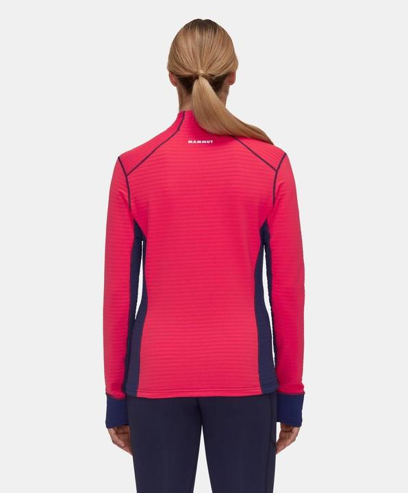 Produktbild Mammut Women's Taiss Light Midlayer Jacket (M)