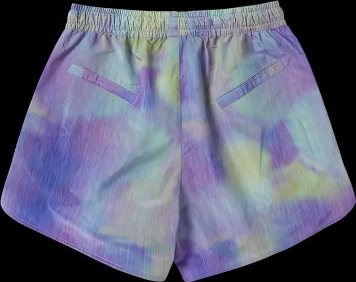 Actual product image Mystic Abyss Shorts (XS)