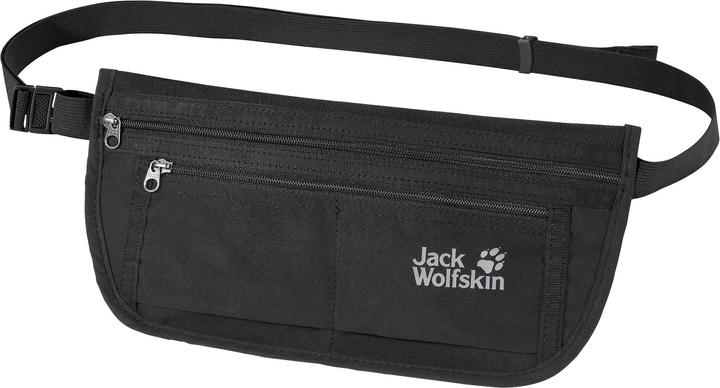 Produktbild Jack Wolfskin Document Belt De Luxe