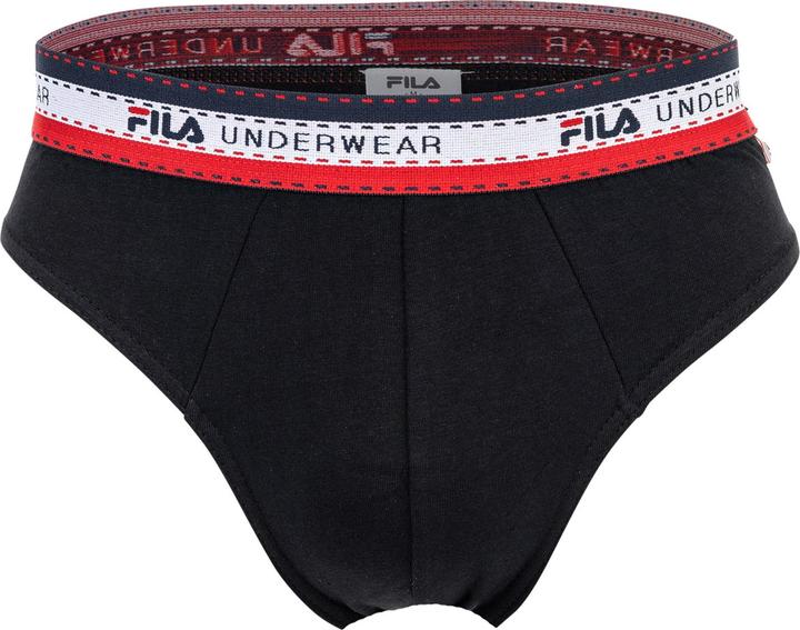 Produktbild FILA Slip Casual Stretch (M, 4er Pack)