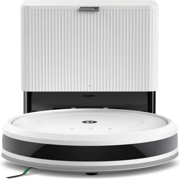 Image du produit iRobot Roomba Combo Y05 (Robot d'aspiration et de nettoyage)