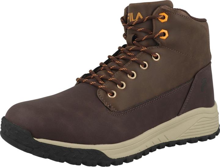 Actual product image FILA Lance XXI Mid - 60755 (41)