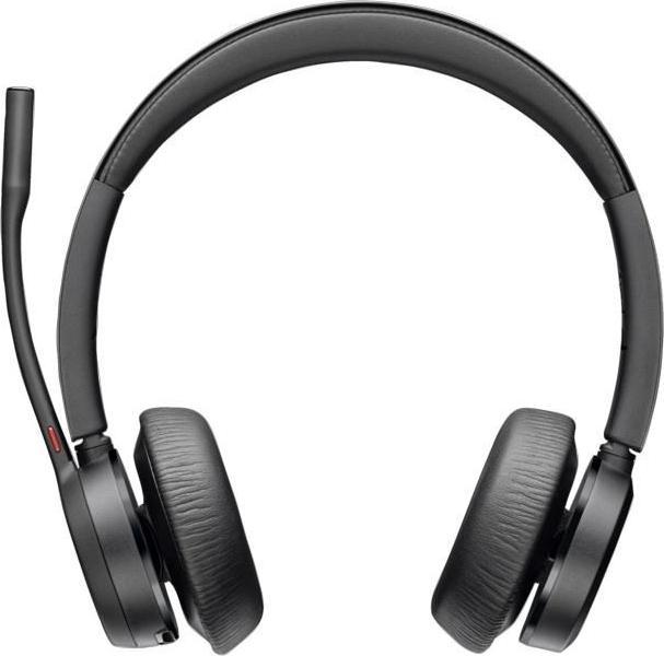 Actual product image Poly Vfree 60 Cb Earbuds (ANC, 24 h, Wireless)