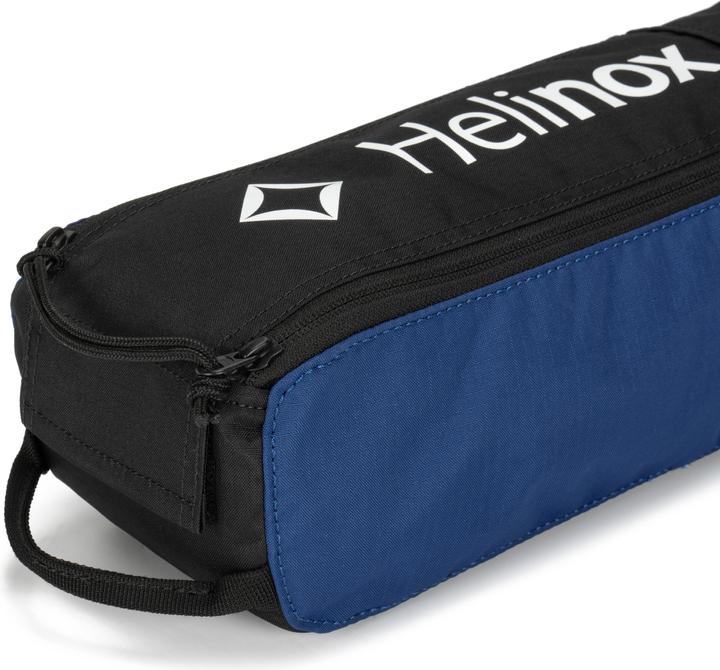 Actual product image Helinox Chair One (re)