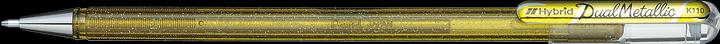 Produktbild Pentel Hybrid (Gold, 1 x)
