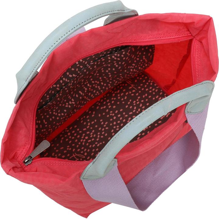 Actual product image Fritzi aus Preußen Ju Lighty backpack 38 cm (17 l)