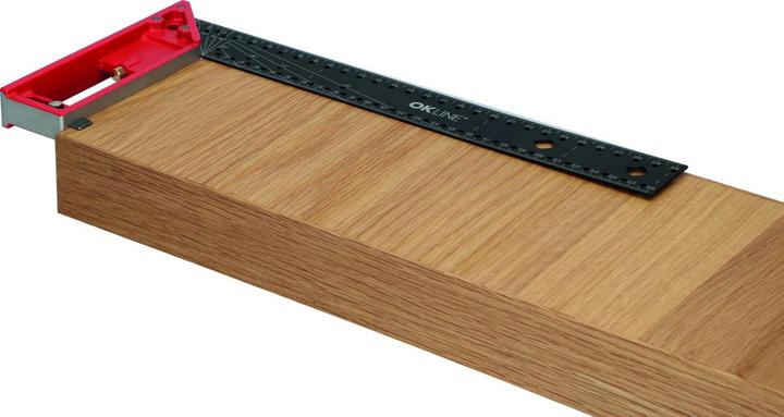 Image du produit OK-Line Equerres de menuisiers