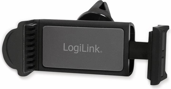 Actual product image LogiLink Holder for motor vehicle ventilation shaft