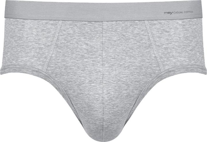 Actual product image Mey casual cotton (6, Single pack)