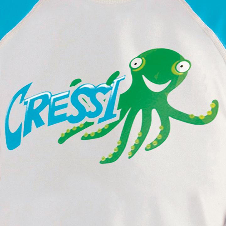 Produktbild Cressi Octopus (140, 152)