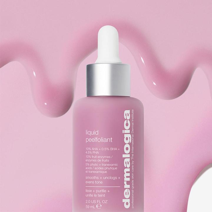 Produktbild Dermalogica Daily Skin Health - Liquid Peelfoliant (Peeling, 59 ml)
