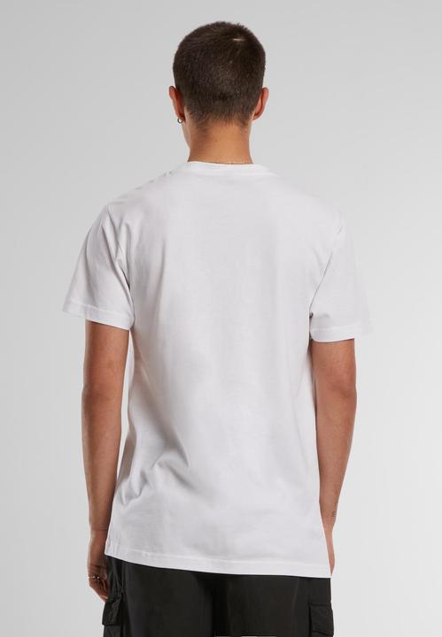 Produktbild Mister Tee Jump High Tee - 13229 (5XL)