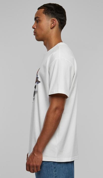 Produktbild Urban Classics Pimp a Butterfly Oversize Tee - 21597 (XXL)