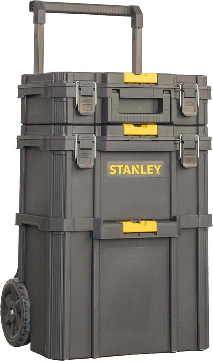 Produktbild Stanley Rollwerkstatt (3 Teile)