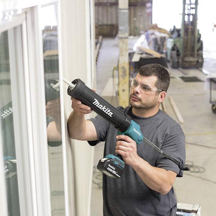 Actual product image Makita DCG180ZX