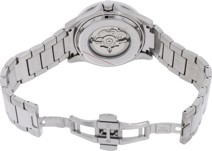 Actual product image Maserati Sfida Diamond (Analogue wristwatch, 44 mm)