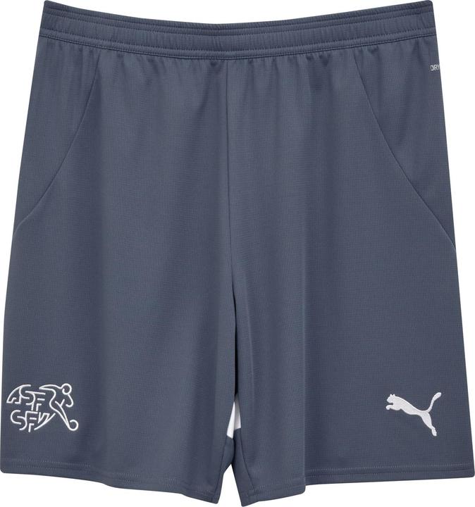 Immagine prodotto Puma Pantaloncini SFV Replica Jr (176)