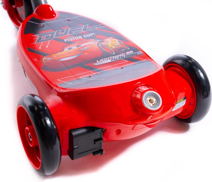 Produktbild ‎Huffy Huffy Cars Bubble Roller, Rot